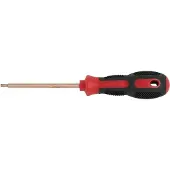 Ks Tools 962.0932 Torx-skruvmejsel Storlek (skruvmejsel) T 7 1 st