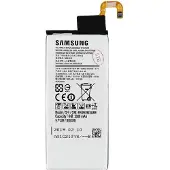 Samsung Originalbatteri G925F Galaxy S6 Edge EB-BG925ABEGWW 2600mAh
