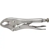 Irwin klämptång typ 10CR 250 mm ovala käftar 10508017