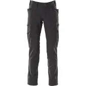 Mascot Accelerate 18279 Big Thigh Pockets Arbetsbyxor