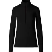 Fusalp - Underställ dam - Gemini V Black för Unisex - Storlek M - Svart