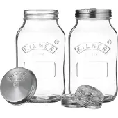 Kilner Fermentation Set 1L