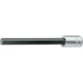Gedore IN 30 L 6 1394355 Inner-sexkantig Skruvmejselsats Kulhuvud 6 mm 1 3/8 6 mm 3/8
