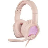 Mars Gaming Mh320p Ultra Bass 3d Rgb Gamingheadset