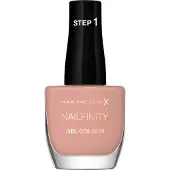 Max Factor Nailfinity Gel Colour Nagellack 12ml - 200 The Icon