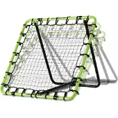 Exit Tempo multisport rebounder 100x100cm - grön/svart