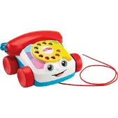 Fisher-Price Infant - Chatter Phone Classic