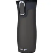 CONTIGO West Loop Autoseal Travel Mug 470 ml Gunmetal