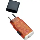 Acculux Joker LED 408232 LED Mini-ficklampa Uppladdningsbara batteri 1 h 36 g