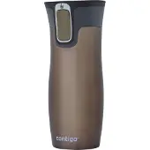 CONTIGO Thermo Mug West Loop Latte - 470 ml