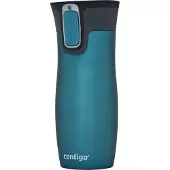 CONTIGO Thermo mugg West Loop Biscayabukten - 470 ml