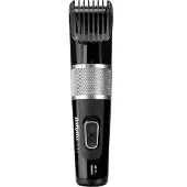 BaByliss Powerlight clipper – sladdlös och nätdriven hårklippare med 26 längdinställningar