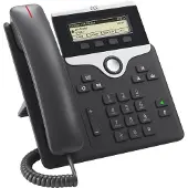 Cisco CP-7811 IP-telefon
