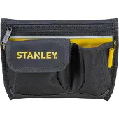 Stanley 1-96-179 Mobiltelefon Verktygs-bältesväska (L x B x H) 24 x 15.5 x 6 cm