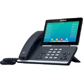 Yealink SIP-T57W SIP-IP-telefon