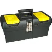 Stanley 2000-Series - Hårt fodral för verktyg/tillbehör