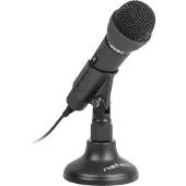 Natec ADDER Mikrofon