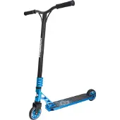 Schildkrot-Puppen Sparklcykel / sparkcykel Schildkrot Flipwhip blå (H0944)
