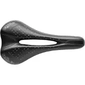 Selle Italia SPORT GEL FLOW S sadel (id match - S2) Fec Alloy 7 Duro-tek svart (SIT-052H501AEC001)