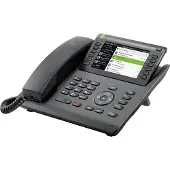 Unify Mitel OpenScape Desk Phone CP700 SIP