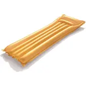 Bestway 44044, Gold, Flytande madrass, Vinyl, 90 kg, 690 mm, 1830 mm