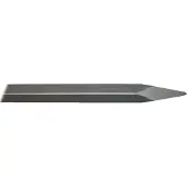 Makita Spetsmejsel ; 320 mm