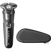 Philips 5000 Series S5887 - Rakapparat - sladdlös - grafitgrå