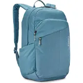 Thule Campus TCAM-7116 Aegean Blue, Stad, 40,6 cm (16), Fack för bärbar dator, Nylon, Polyester