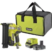 Ryobi R18gn18-120s Häftapparat
