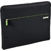 Leitz Sleeve Complete Power - Hylster til notebook - 15.6 - sort