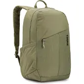 Thule Campus TCAM-6115 Olivine, Stad, 38,1 cm (15"), Fack för bärbar dator, Nylon, Polyester