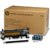 HP CE732A maintenance kit (original)