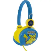 OTL TECHNOLOGIES Pikachu Gamingheadset