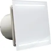 CATA E-100 Glt Badrumsfläkt