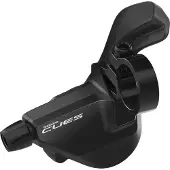 Shimano Cues Sl-u6000 Vänster Växelväljare