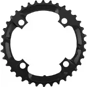 Shimano Deore FC-M590 Kedjedrev svart 22T 2022 Drev