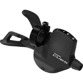 Shimano Cues Sl-u4010 Höger Växelväljare
