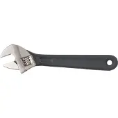 Pro-Line Justerbar spindel-/slangklämnyckel 600 mm (0-62) höger, gummerat