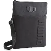 Puma S Portable Crossbody Svart Man