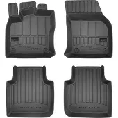 Frogum Golvmattor av gummi FRG 3D407275