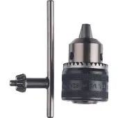 Bosch 1/2-20 1.5-13 Nyckelchuck