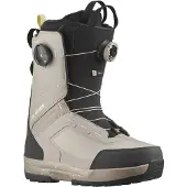 Salomon Vista Dual Boa Snowboardboots För Kvinnor