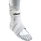 Zamst A2-dx Stöd För Vänster Fotled
