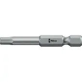 Wera Bits spår WE05059660001; Hex-Plus; 5/64''x89 mm