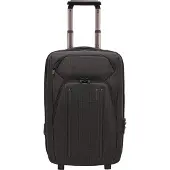 Thule Crossover 2 bärbagage - svart