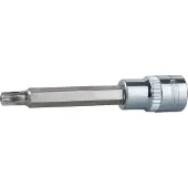 Ks Tools 918.4004 9184004 T-Profil med lock Hylsauttag Låsfunktion 3/8 TB 30 3/8