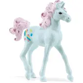 Schleich Samlingsbara enhörning Marshmallow 70737