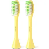 Philips One by Sonicare - 2-pack borsthuvuden - BH1022/02