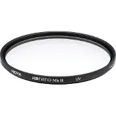 Hoya Hd Nano Mk Iiuv 72 Mm Polarisationsfilter