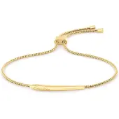 Calvin Klein Elongated Drops Armband